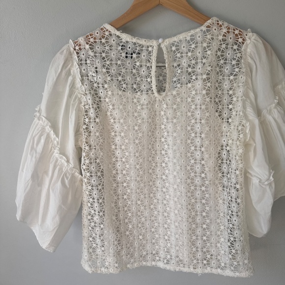 Stella & dot Gertie top lined - Picture 7 of 7